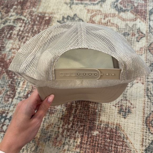 Lady A The Request Line Tour Trucker Hat - Picture 4 of 4